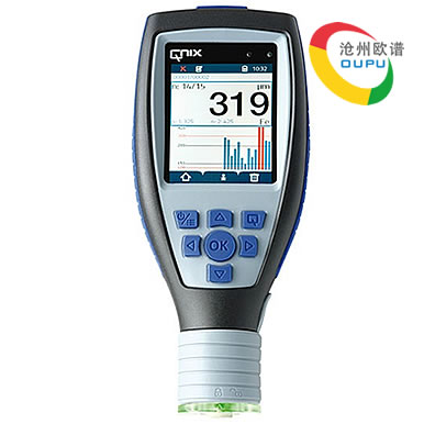 QNix 9500涂层膜厚仪