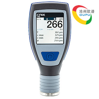 QNix 5500涂层膜厚仪