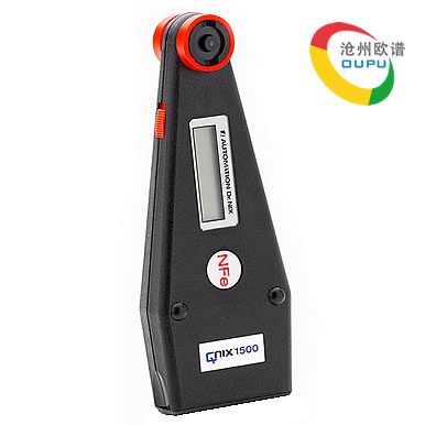QNix 1200/1500涂层膜厚仪