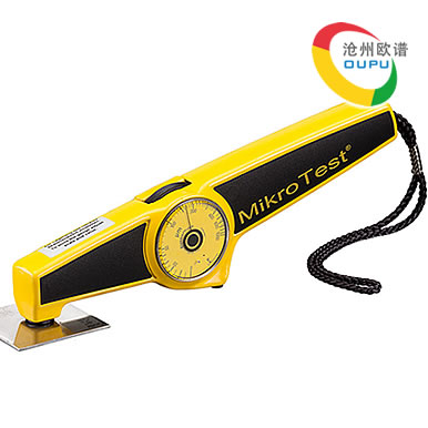 麦考特机械涂层膜厚仪